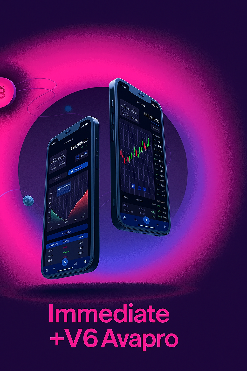 Trading Platform